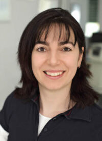 Monika Gschwendtner