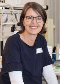 Peg von Schneyder